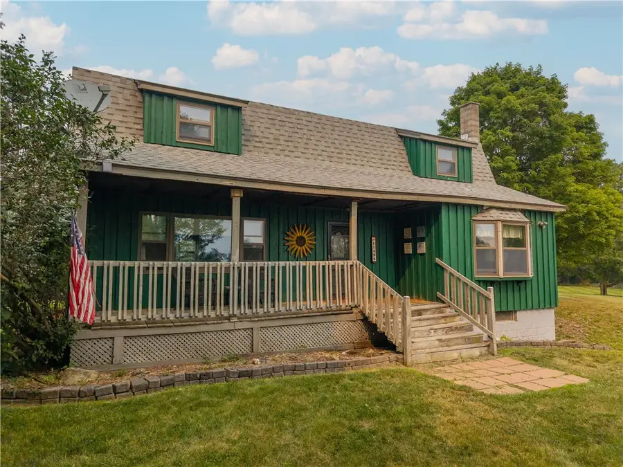 11498 Mendoleine Road, Dansville, NY 14437 - #3