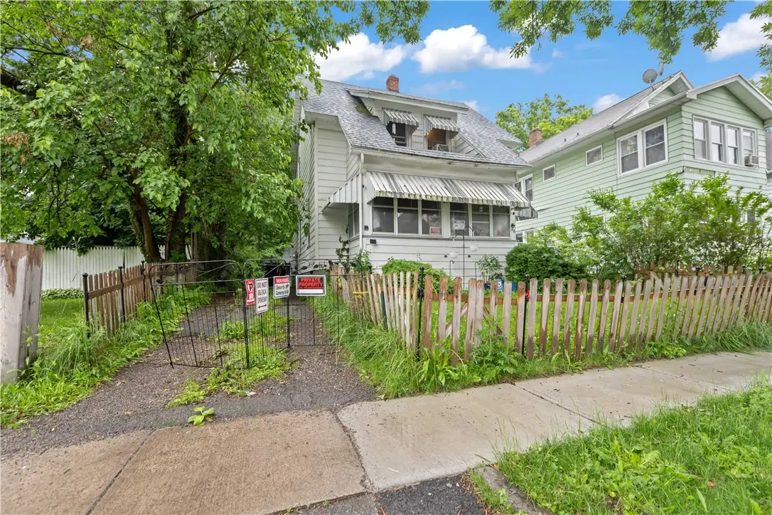 48 Garnet Street, Rochester, NY 14609 - #1