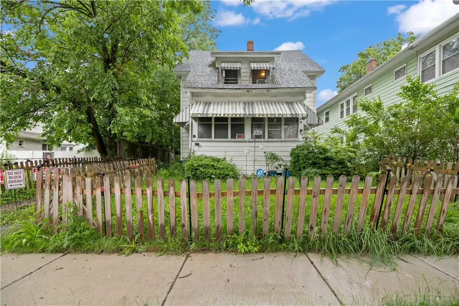 48 Garnet Street, Rochester, NY 14609 - #2