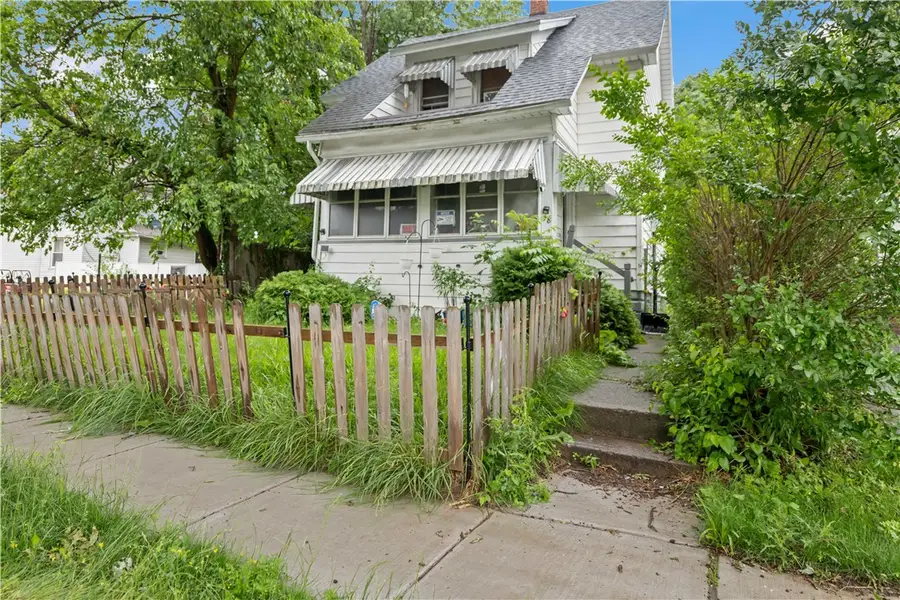 48 Garnet Street, Rochester, NY 14609 - #3