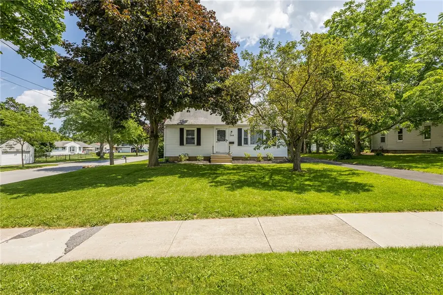 240 South Avenue, Hilton, NY 14468 - #2