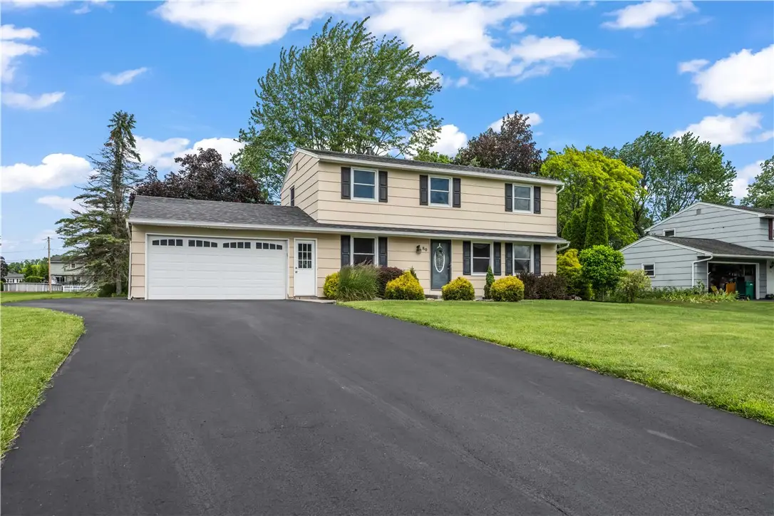 80 Maple Hill Farm Road, Penfield, NY 14526 - #1