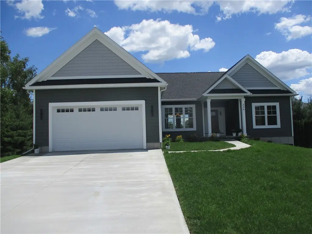 334 Wexford Lane, Horseheads, NY 14845 - #1