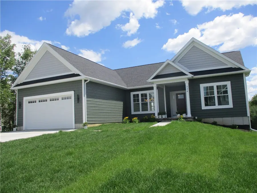 334 Wexford Lane, Horseheads, NY 14845 - #3