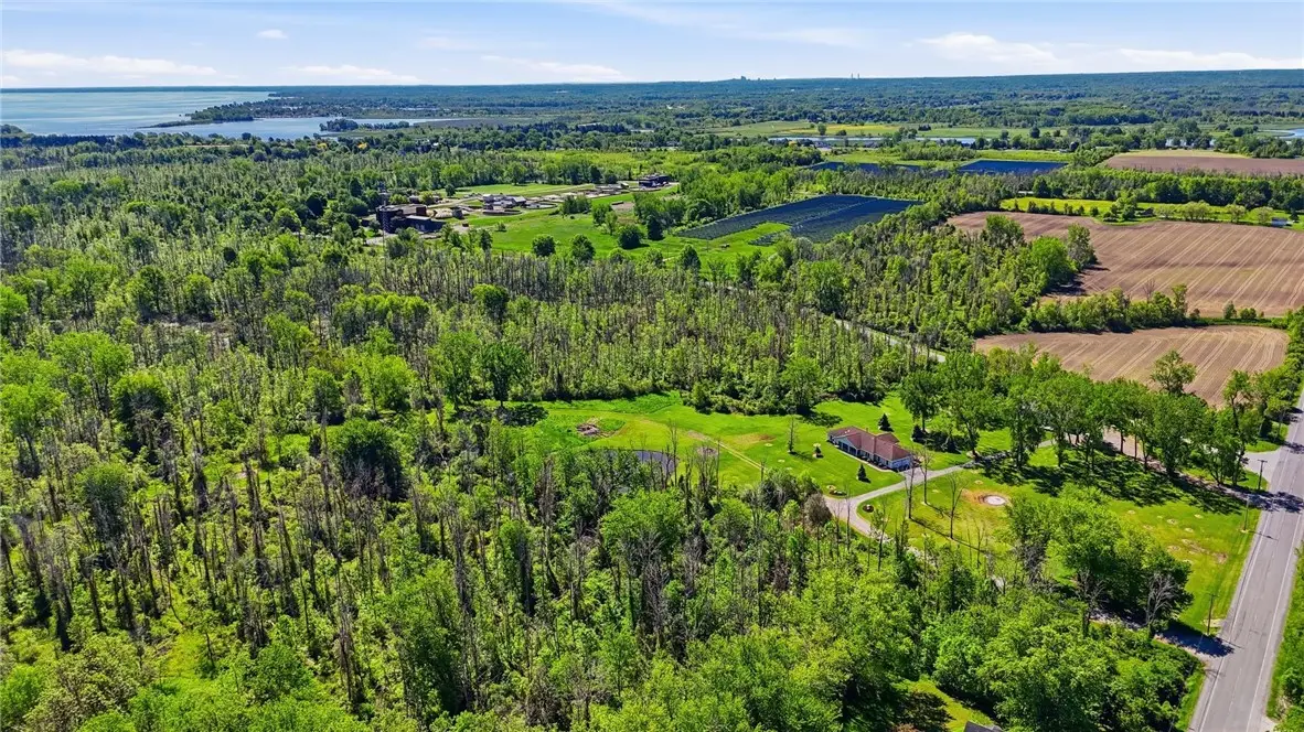 00 Payne Beach Road, Hilton, NY 14468 - #1