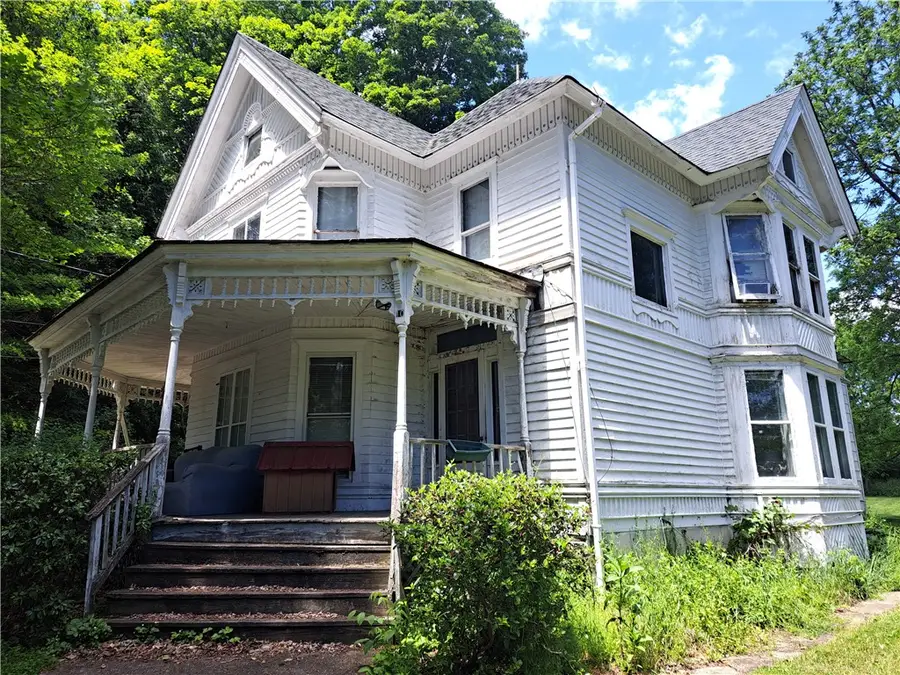 5 Craig Street, Canaseraga, NY 14822 - #3