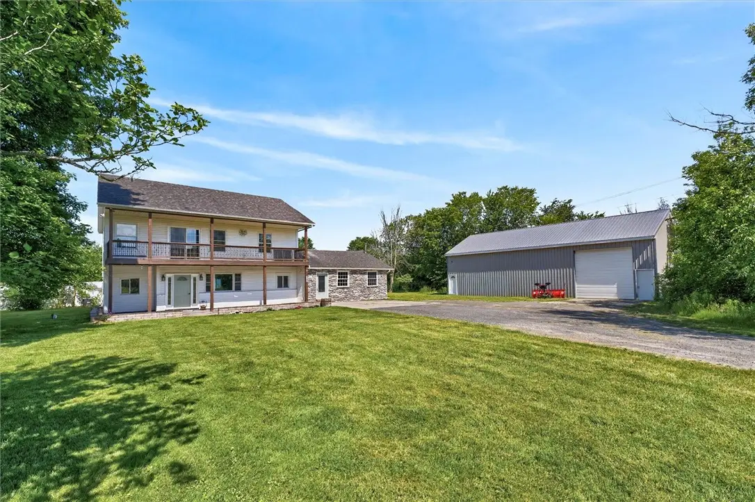 2977 Redman Rd, Brockport, NY 14420 - #1