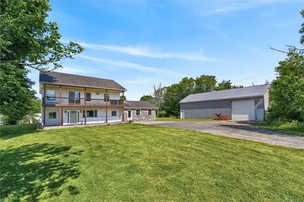 2977 Redman Rd, Brockport, NY 14420