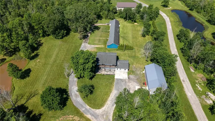 2977 Redman Rd, Brockport, NY 14420 - #2