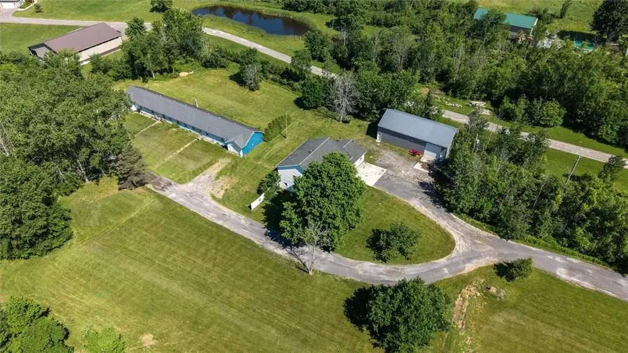2977 Redman Rd, Brockport, NY 14420 - #3