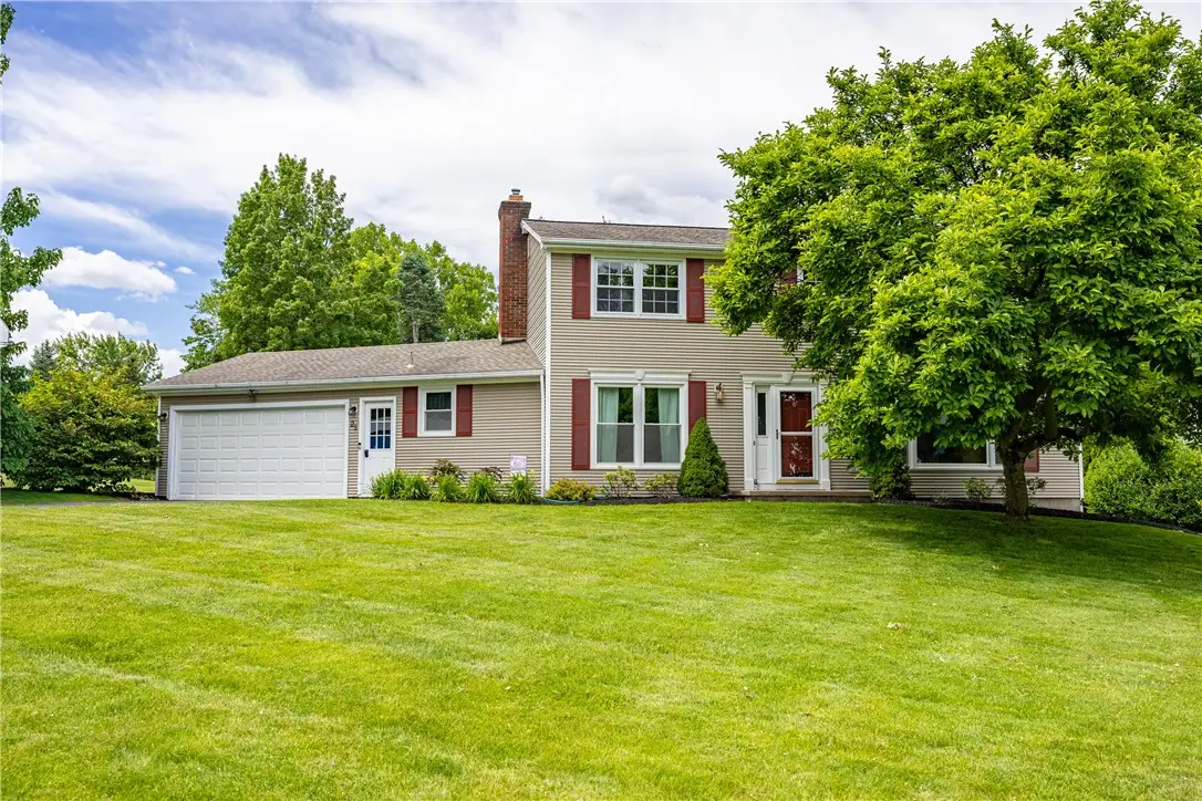 25 Dahlia Drive, Fairport, NY 14450 - #1