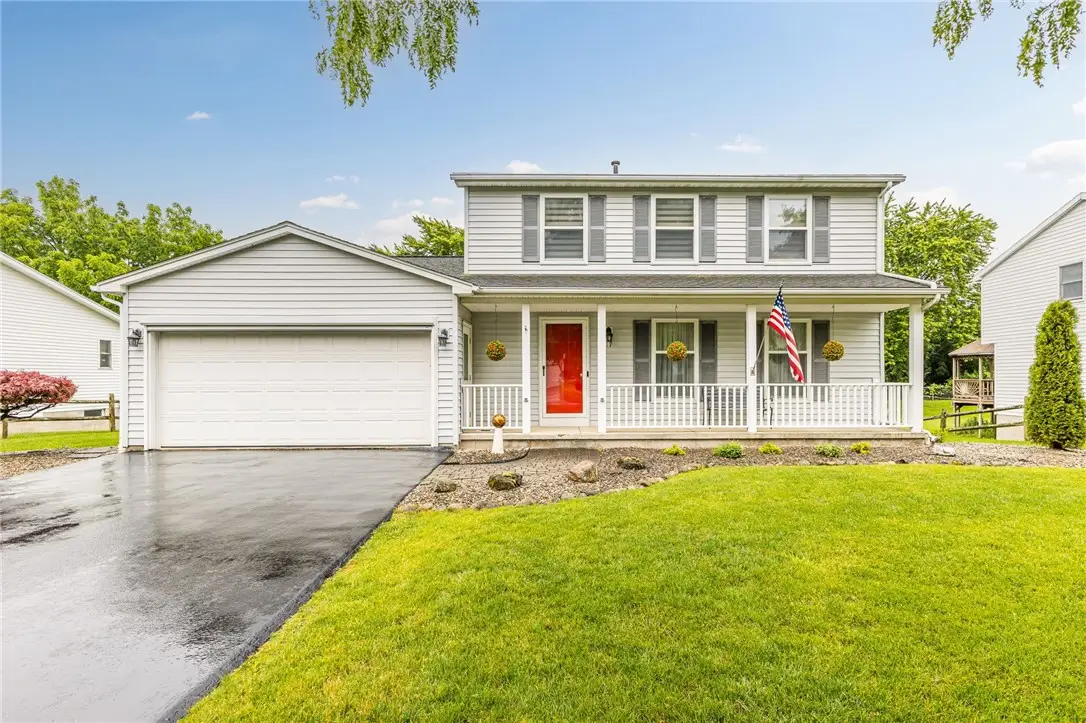 17 Sungrove Lane, Rochester, NY 14624 - #1