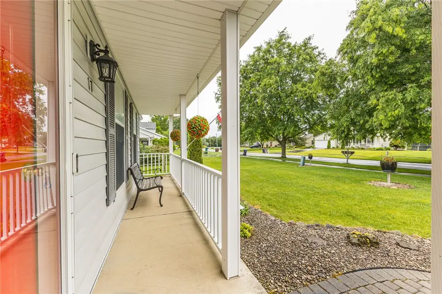 17 Sungrove Lane, Rochester, NY 14624 - #2