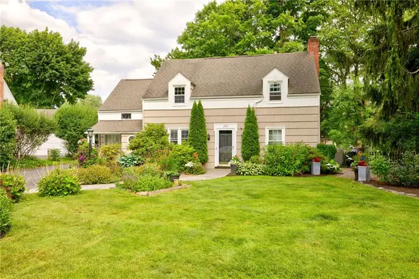 292 Chelmsford Road, Rochester, NY 14618