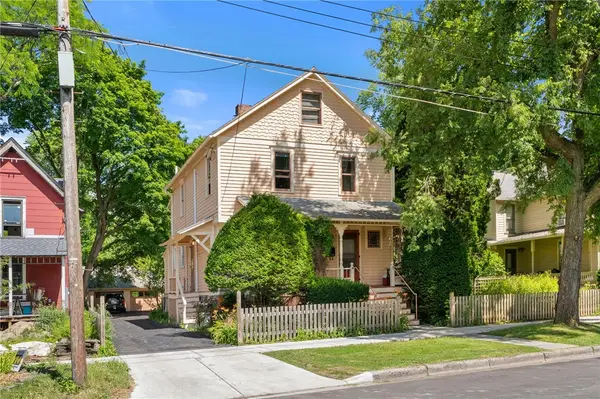 113 Park Place, Ithaca, NY 14850