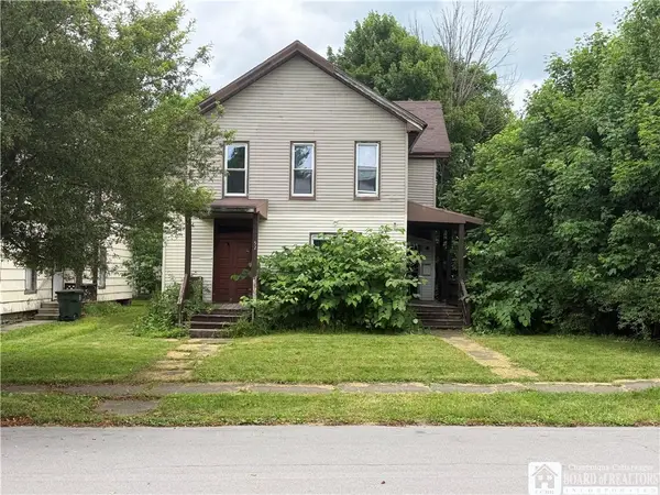 52 Mckinley Avenue, Jamestown, NY 14701