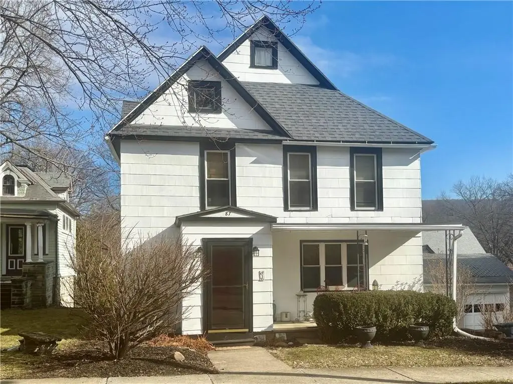 87 E 2nd Street, Corning, NY 14830 - #1