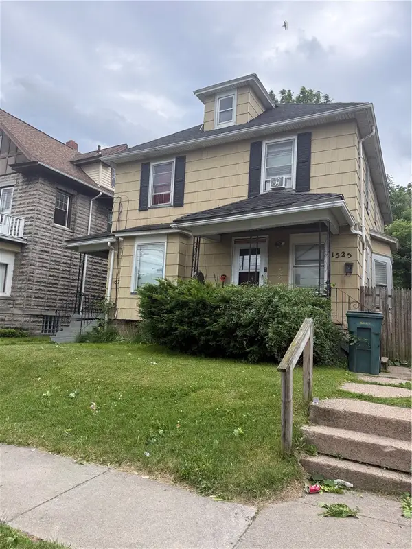 1525-1527 Clifford Avenue, Rochester, NY 14609