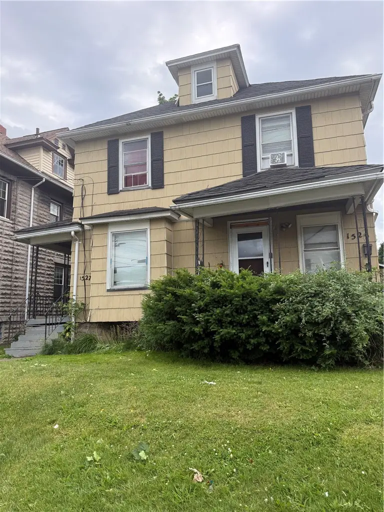 1525-1527 Clifford Avenue, Rochester, NY 14609 - #2