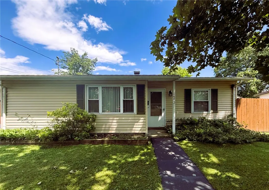 106 Van Orden Street, Horseheads, NY 14845 - #1