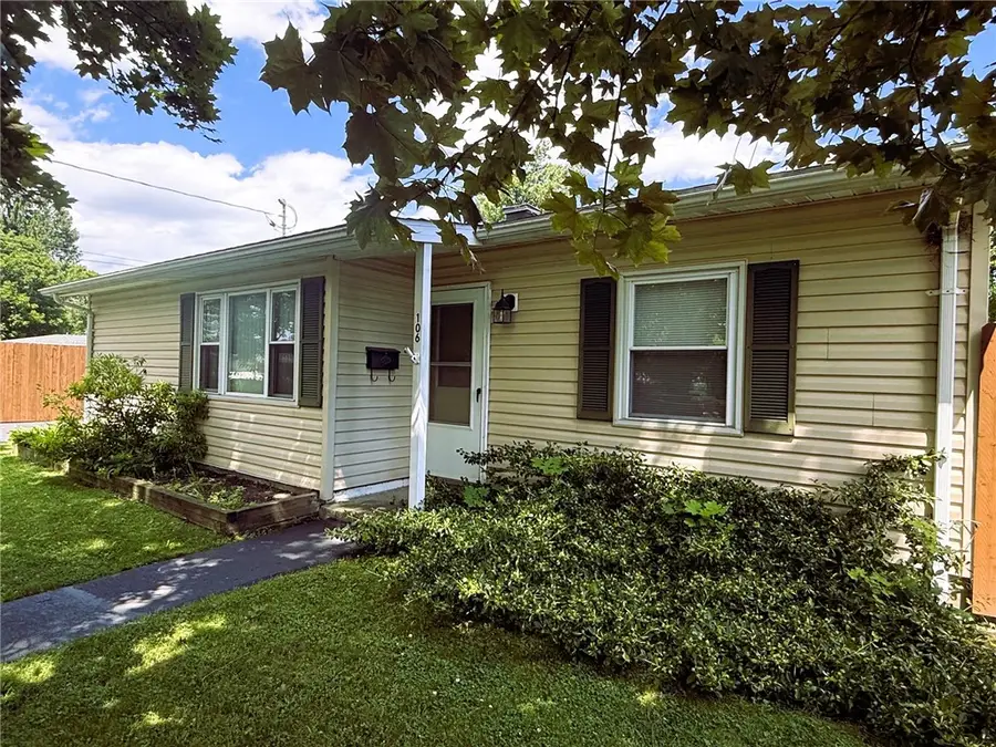 106 Van Orden Street, Horseheads, NY 14845 - #2