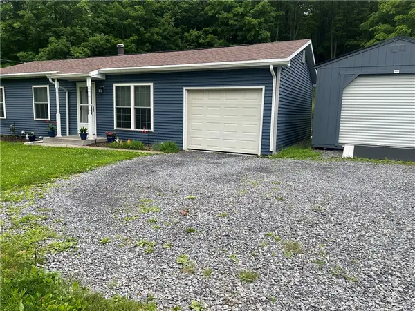 516 Parrott Rd Road, Cayuta, NY 14824