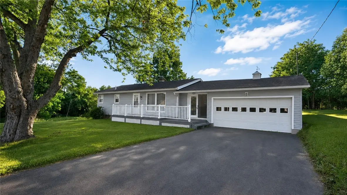 225 Carter Road, Geneva, NY 14456 - #1