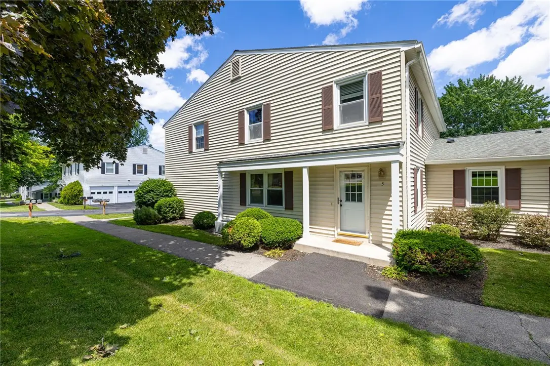 3 Eagle Lane, Fairport, NY 14450 - #1