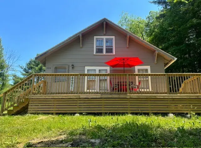 339 Dry Brook Road, Willseyville, NY 13864 - #3