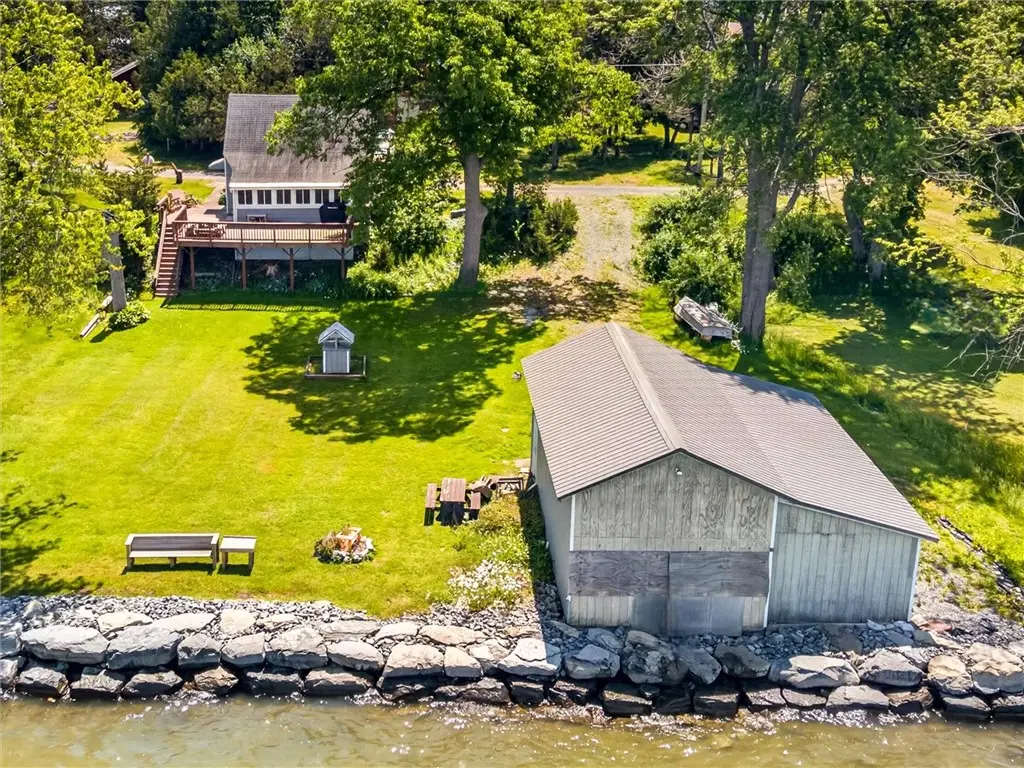 10417 Grandjean Road, Henderson, NY 13650 - #1