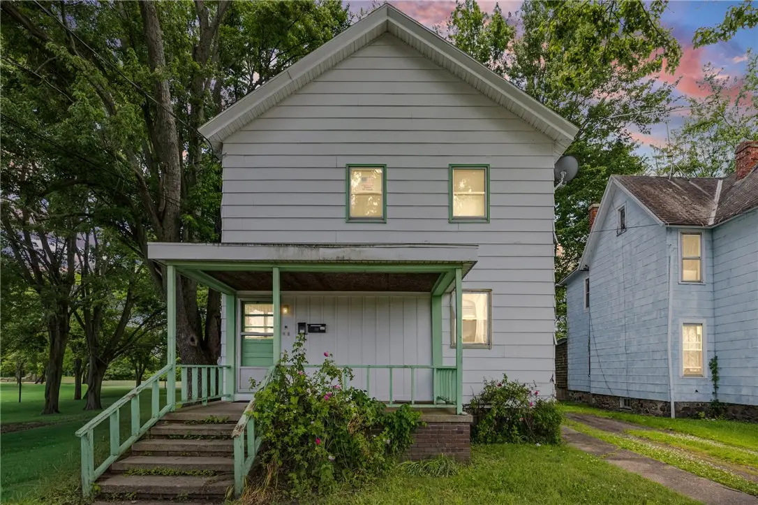 28 Franklin Street, Lyons, NY 14489 - #1