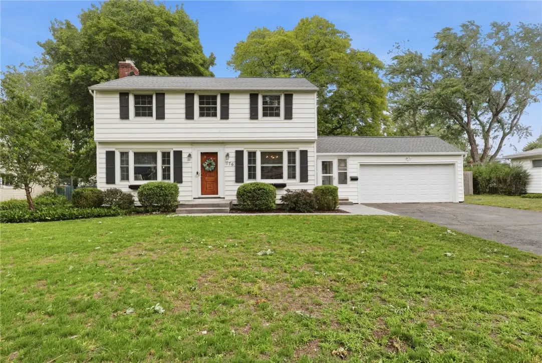 176 Green Meadow Drive, Rochester, NY 14617 - #1