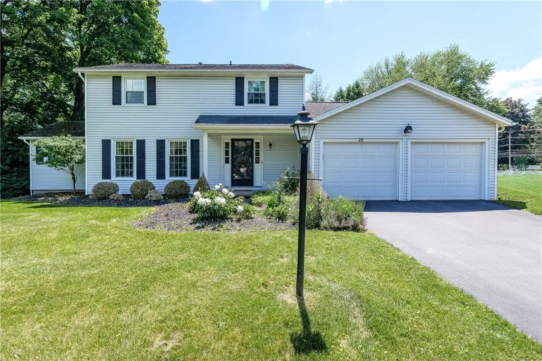 22 Snowberry Circle, Penfield, NY 14526 - #1