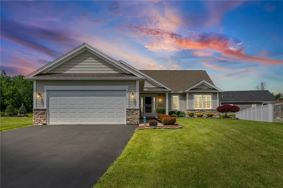 75 Kittling Ridge Lane, Rochester, NY 14612 - #2