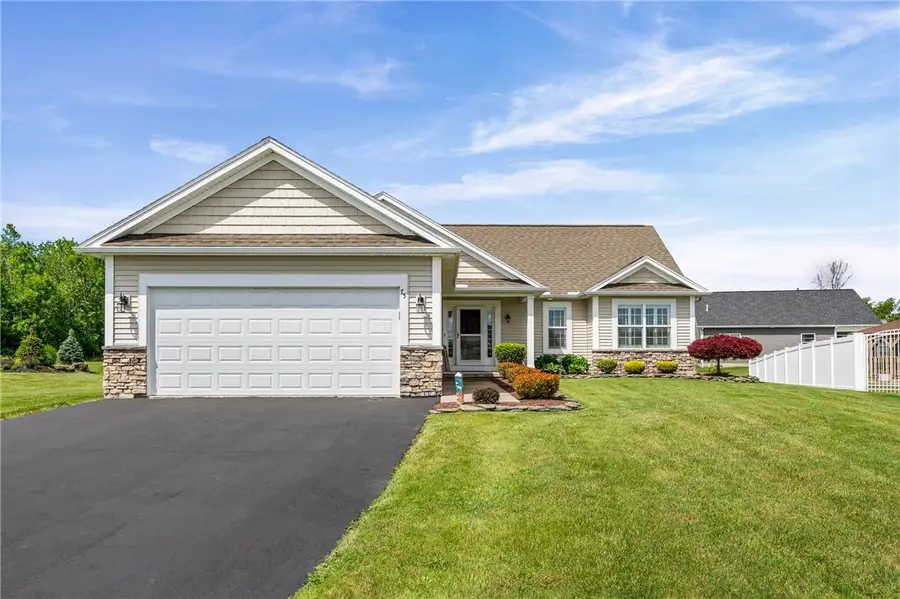 75 Kittling Ridge Lane, Rochester, NY 14612 - #3