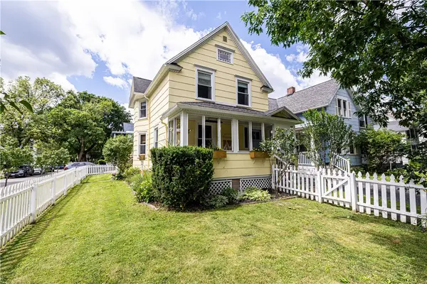 177 Milburn Street, Rochester, NY 14607