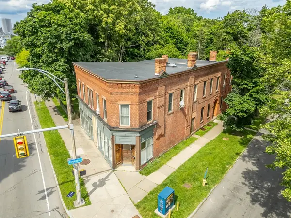 528 Mt Hope Avenue #524, Rochester, NY 14620