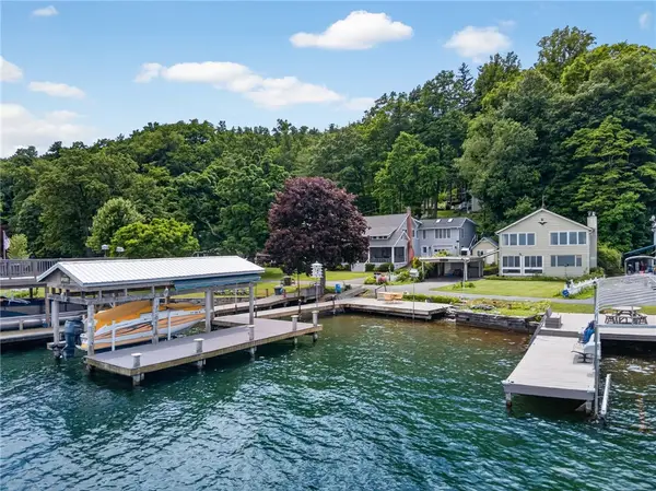 5 Maplewood Point, Ithaca, NY 14850