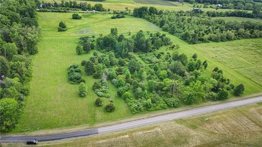 V/L-2 Lake Street, Hector, NY 14841 - #3
