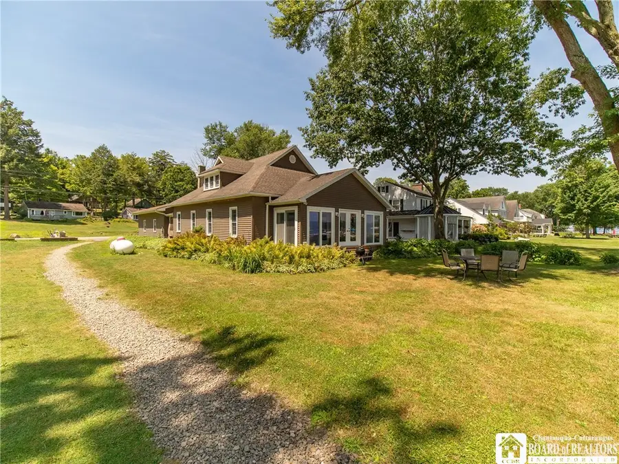 3884 Park Way, Ashville, NY 14710 - #2