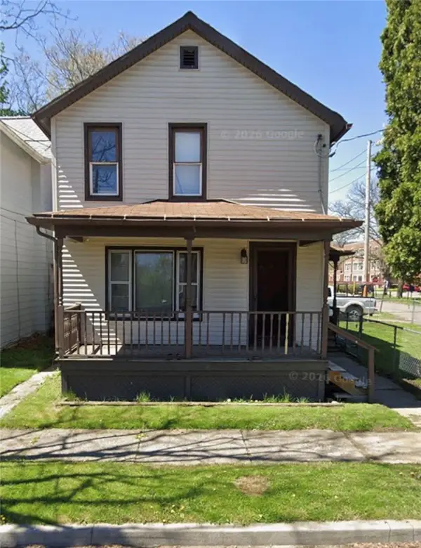 713 Magee Street, Elmira, NY 14901