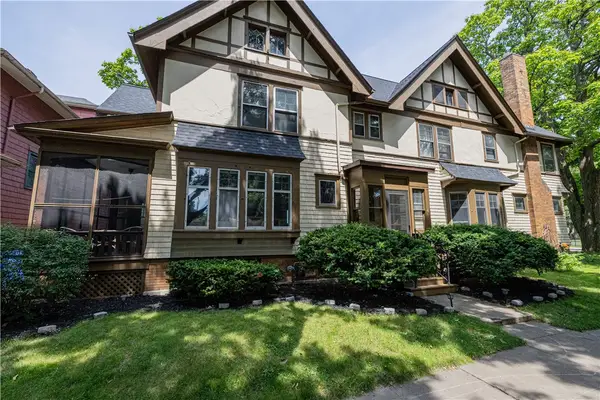 42 Thayer Street, Rochester, NY 14607