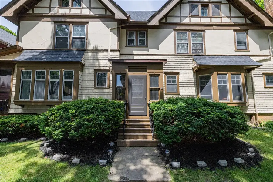 42 Thayer Street, Rochester, NY 14607 - #2