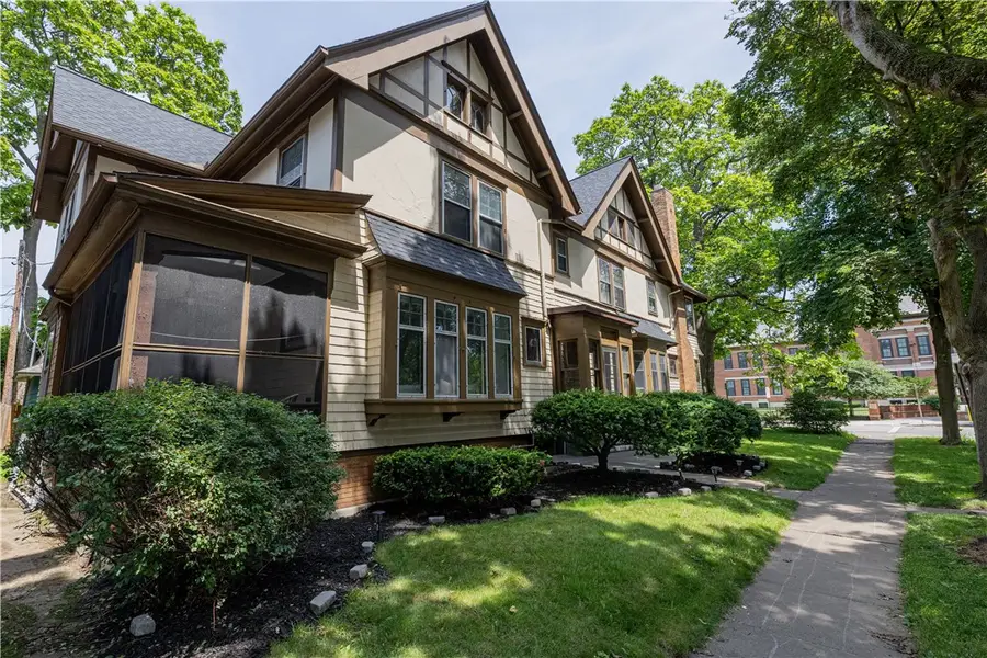 42 Thayer Street, Rochester, NY 14607 - #3