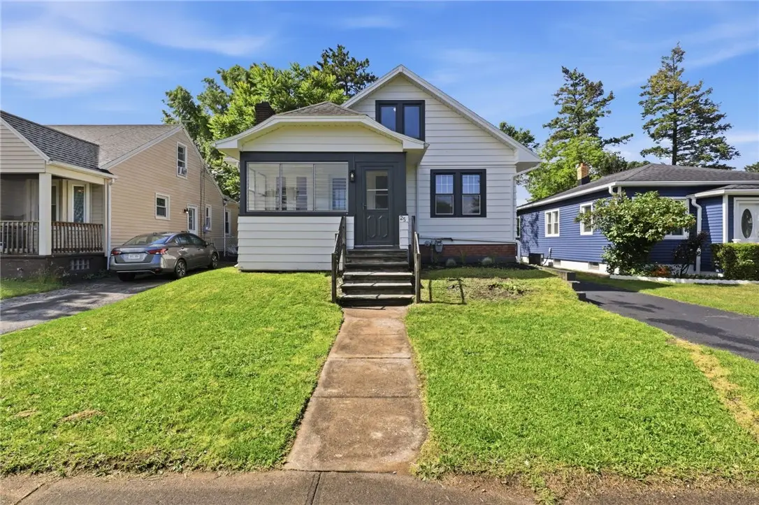 25 Pomona Drive, Rochester, NY 14616 - #1
