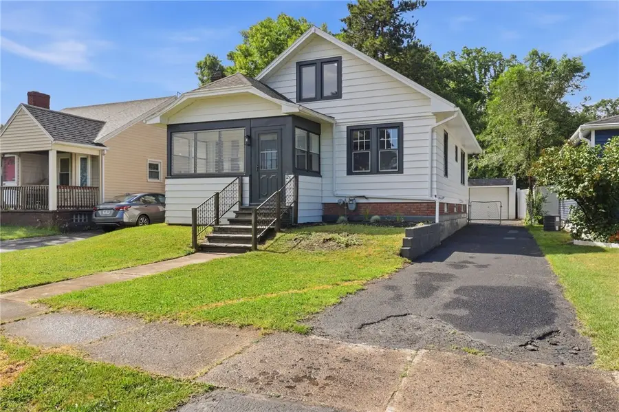 25 Pomona Drive, Rochester, NY 14616 - #2