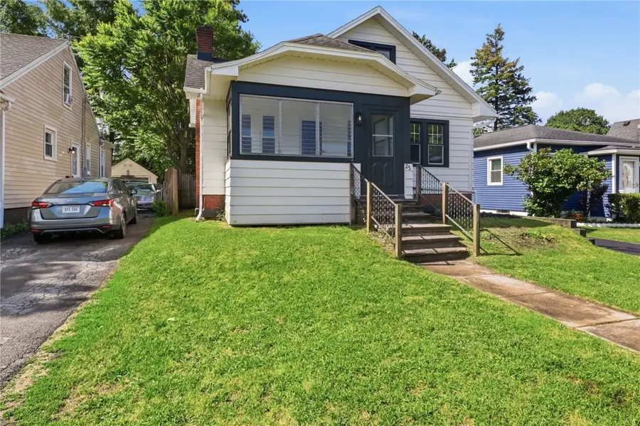 25 Pomona Drive, Rochester, NY 14616 - #3