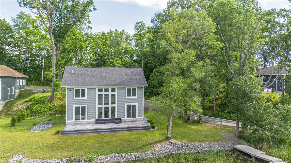 673 Seneca Road, Rochester, NY 14622 - #1