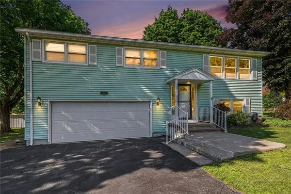 134 Lake Road, Avon, NY 14414