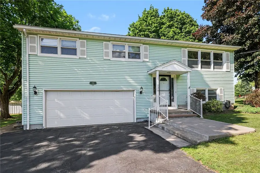 134 Lake Road, Avon, NY 14414 - #2